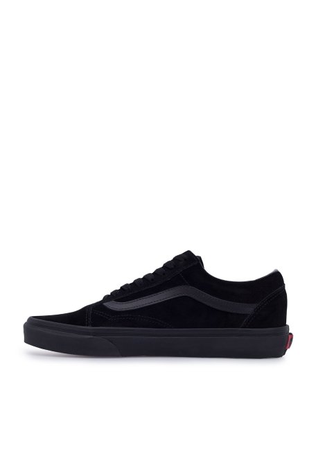 Vans Ua Old Skool Unisex Ayakkabı VN0A38G1NRI1 SİYAH - Vans (1)