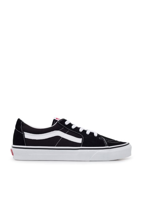 Vans UA SK8-Low Sneaker Unisex Ayakkabı VN0A4UUK6BT1 SİYAH - Vans