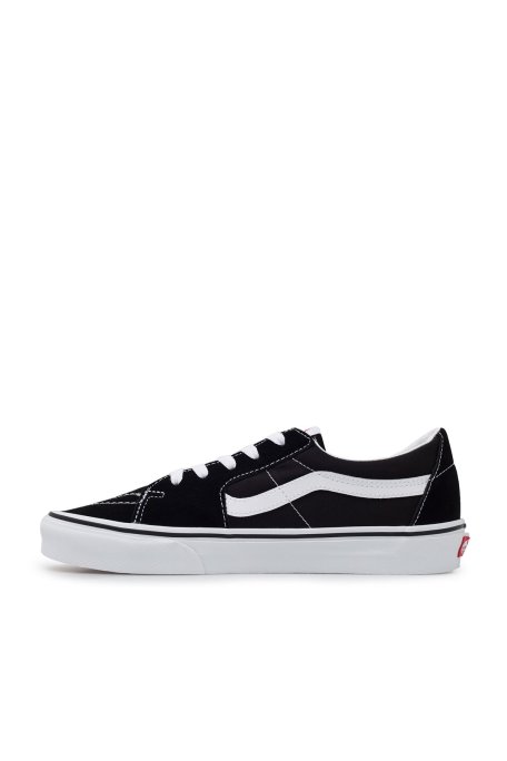 Vans UA SK8-Low Sneaker Unisex Ayakkabı VN0A4UUK6BT1 SİYAH - Vans (1)