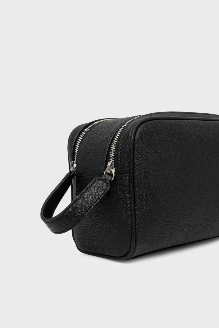 Armani Exchange Erkek Çanta XM002040 AF19931 UC001 SİYAH - Armani Exchange (1)