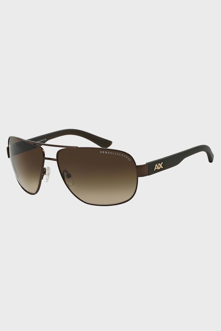 Armani Exchange Erkek Gözlük 0AX2012S 605813 62 KAHVE - Armani Exchange