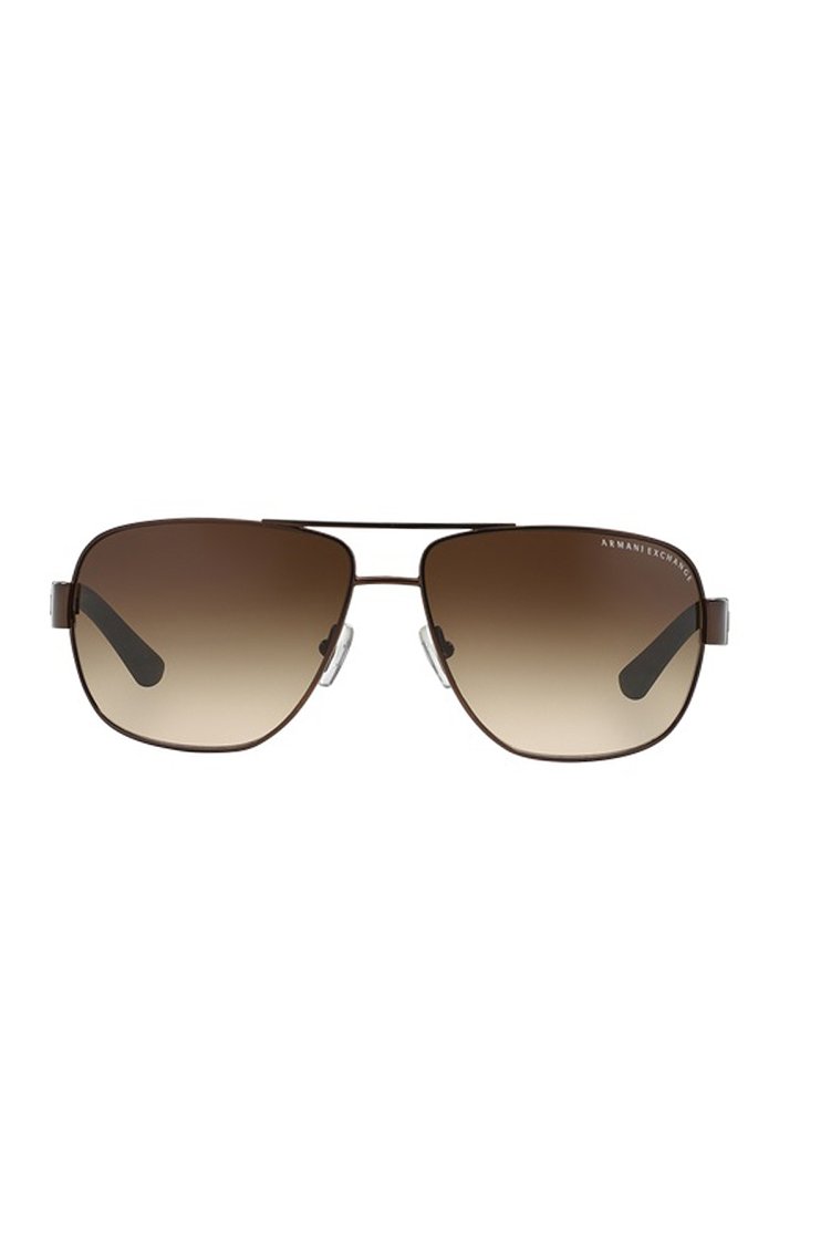 Armani Exchange Erkek Gözlük 0AX2012S 605813 62 KAHVE - Armani Exchange (1)