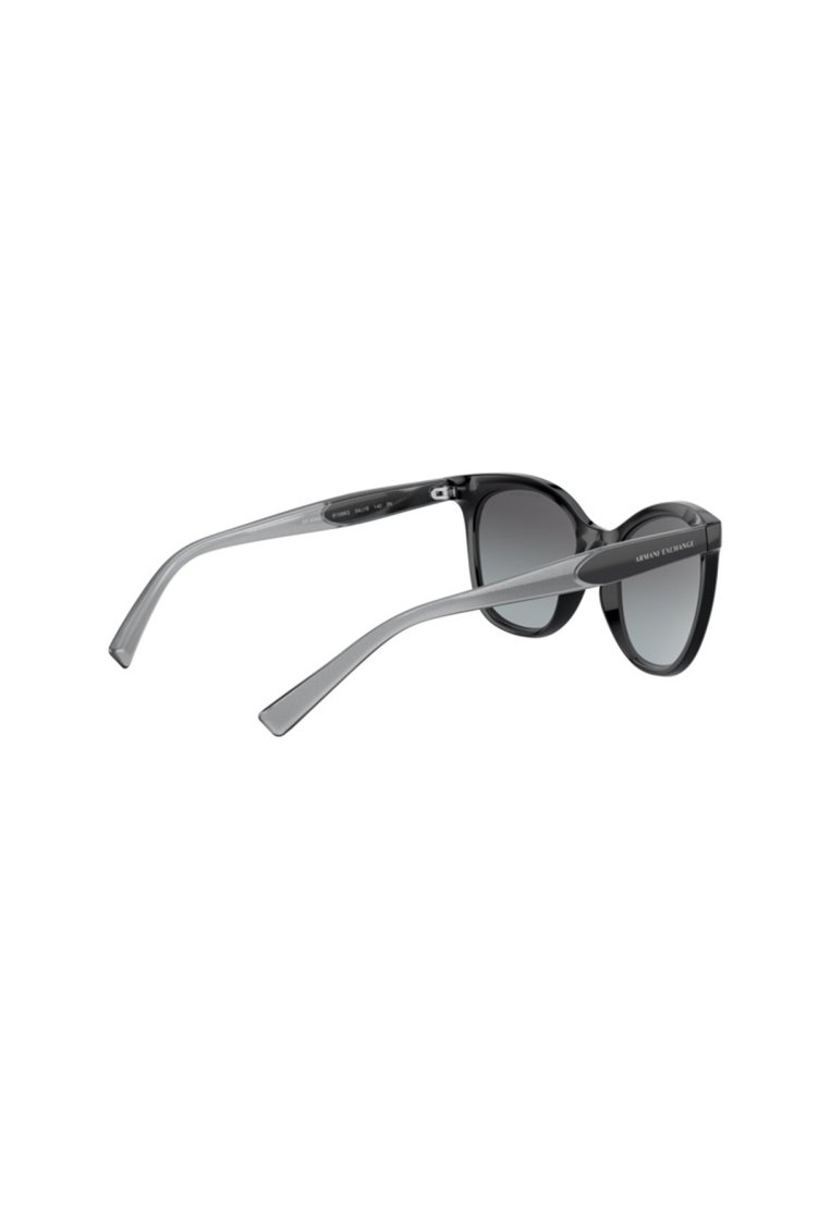 Armani Exchange Gradyan Kadın Gözlük 0AX4094S 81588G 54 Siyah - Armani Exchange (1)