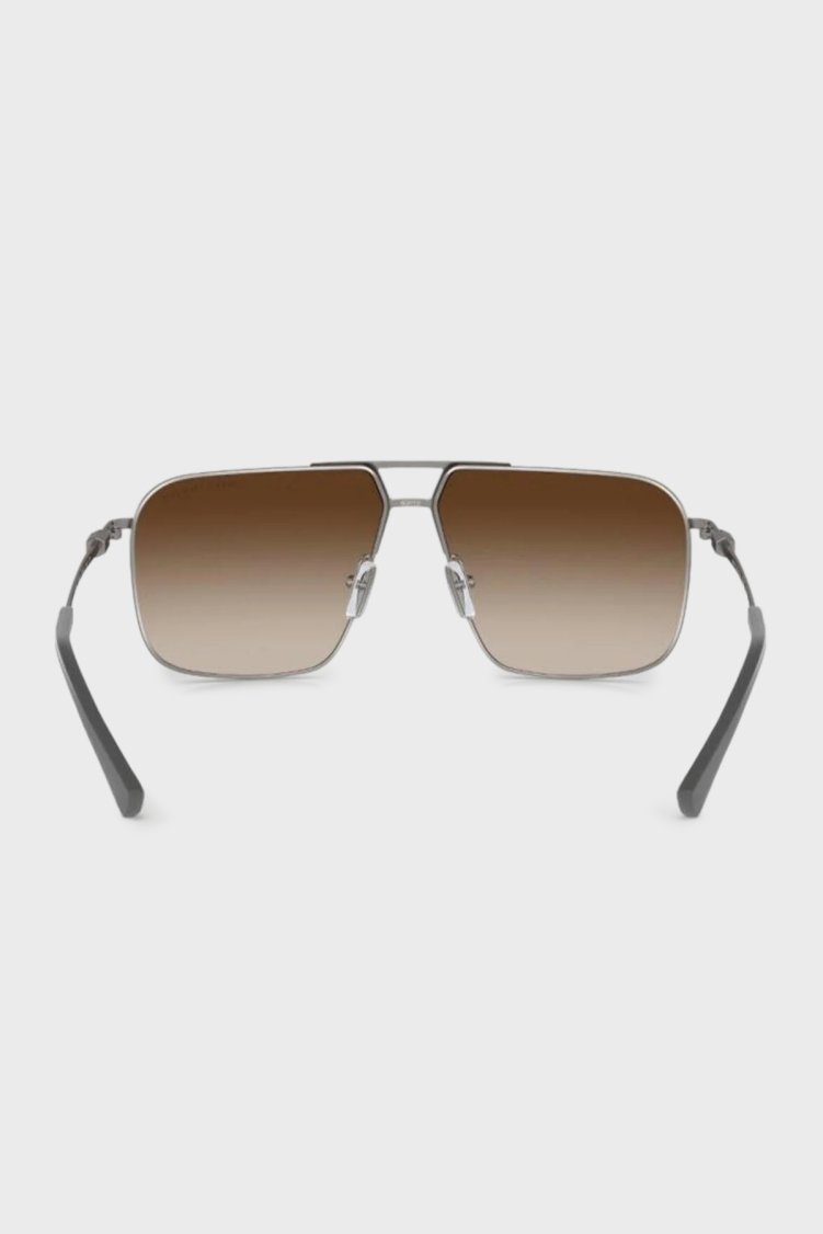Armani Exchange Güneş Kadın Gözlük 0AX2050S 600373 60 Gri-Kahve - Armani Exchange (1)