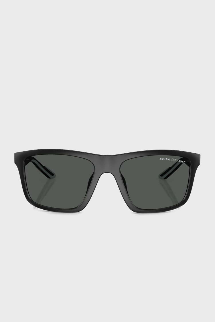 Armani Exchange Güneş Erkek Gözlük 0AX4149SU 805887 56 Mat Siyah - Armani Exchange
