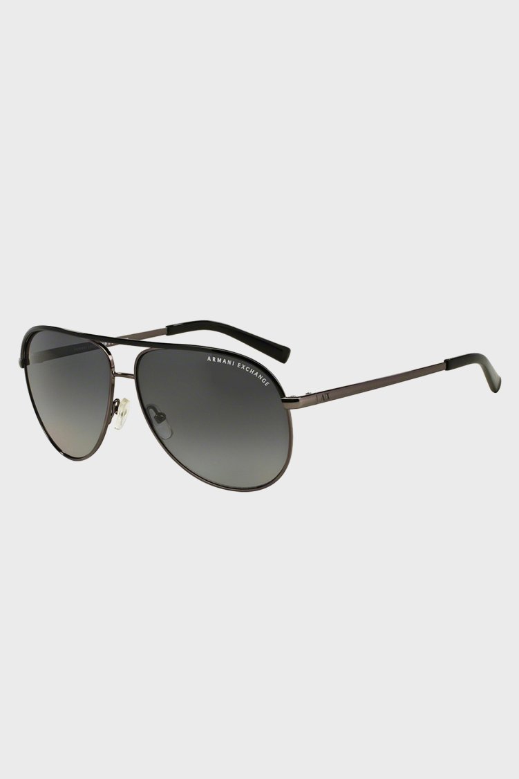 Armani Exchange Kadın Gözlük 0AX2002 6006T3 61 SİYAH - Armani Exchange