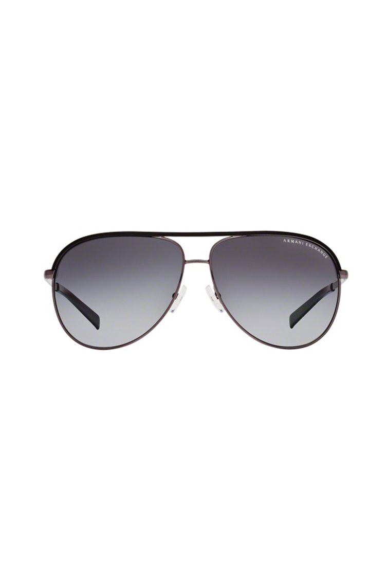 Armani Exchange Kadın Gözlük 0AX2002 6006T3 61 SİYAH - Armani Exchange (1)