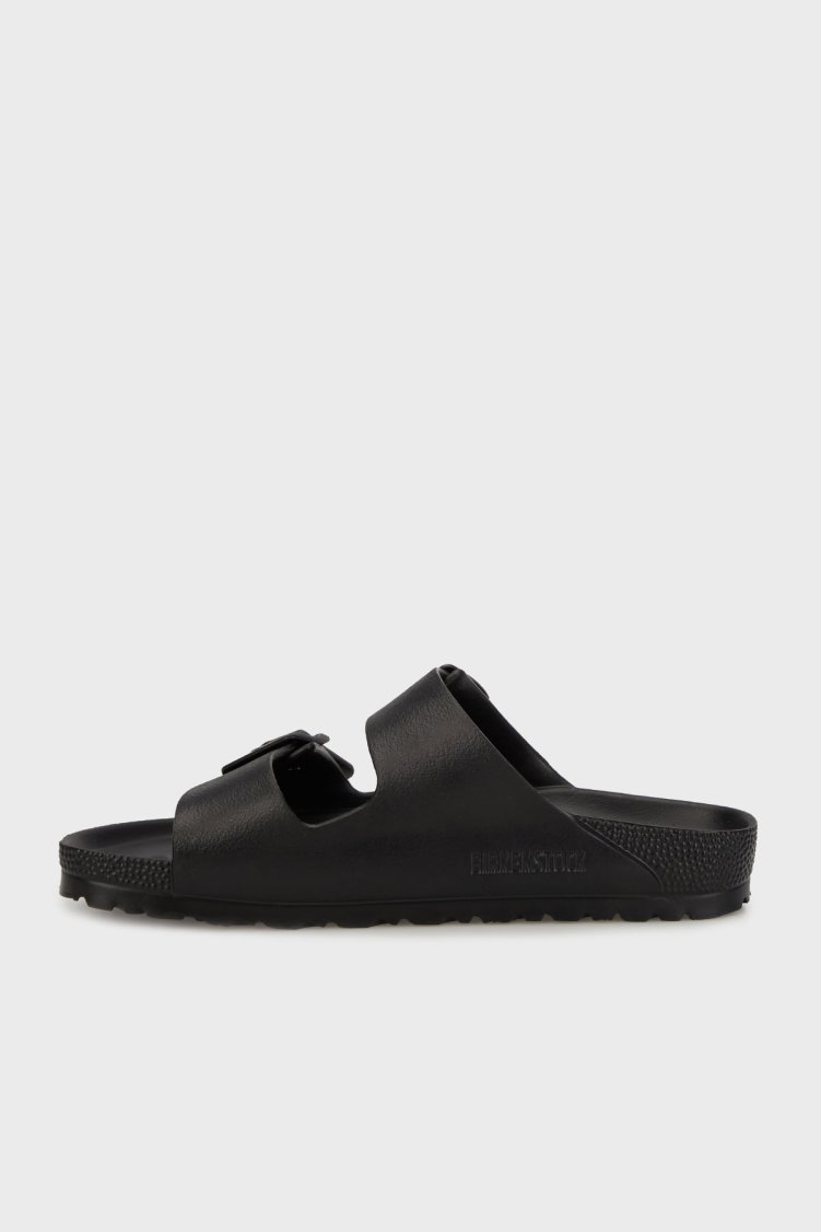 Birkenstock Arizona Eva Çift Bantlı Kadın Terlik 129423 SİYAH - Birkenstock (1)