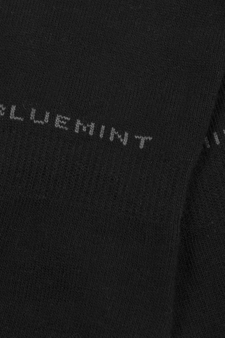 Bluemint Pl Streç Bambu Babet Erkek Çorap BM240231274S 111 SİYAH - Bluemint (1)