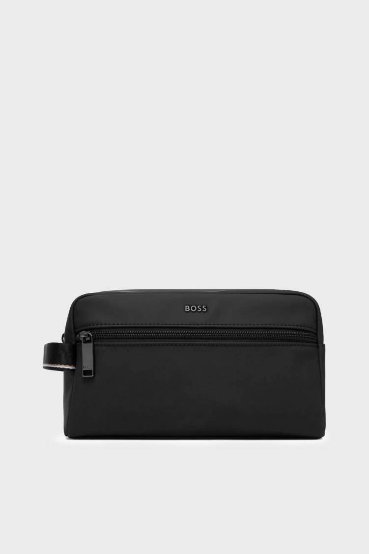 Boss Erkek Çanta 50572866 001 Siyah - Boss