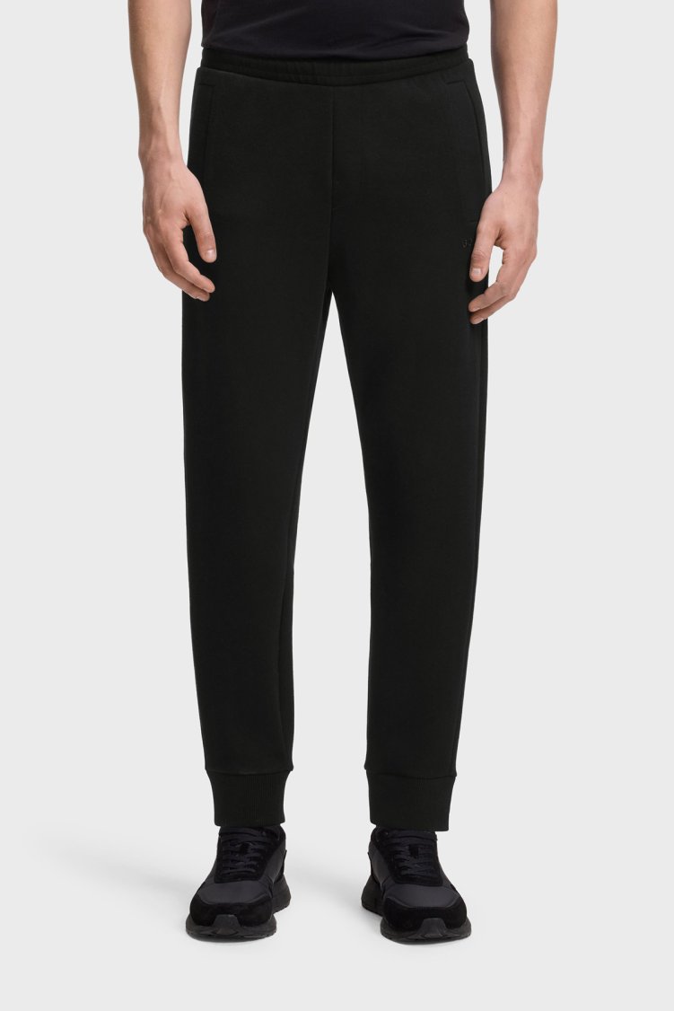 Boss Erkek Pantolon 50566830 001 Siyah - Boss