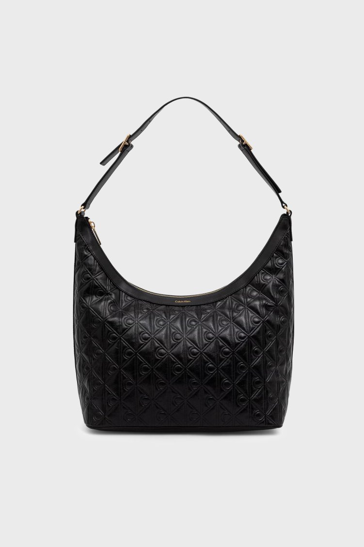 Calvin Klein Kadın Çanta LV04F3875G UB1 Siyah - Calvin Klein (1)