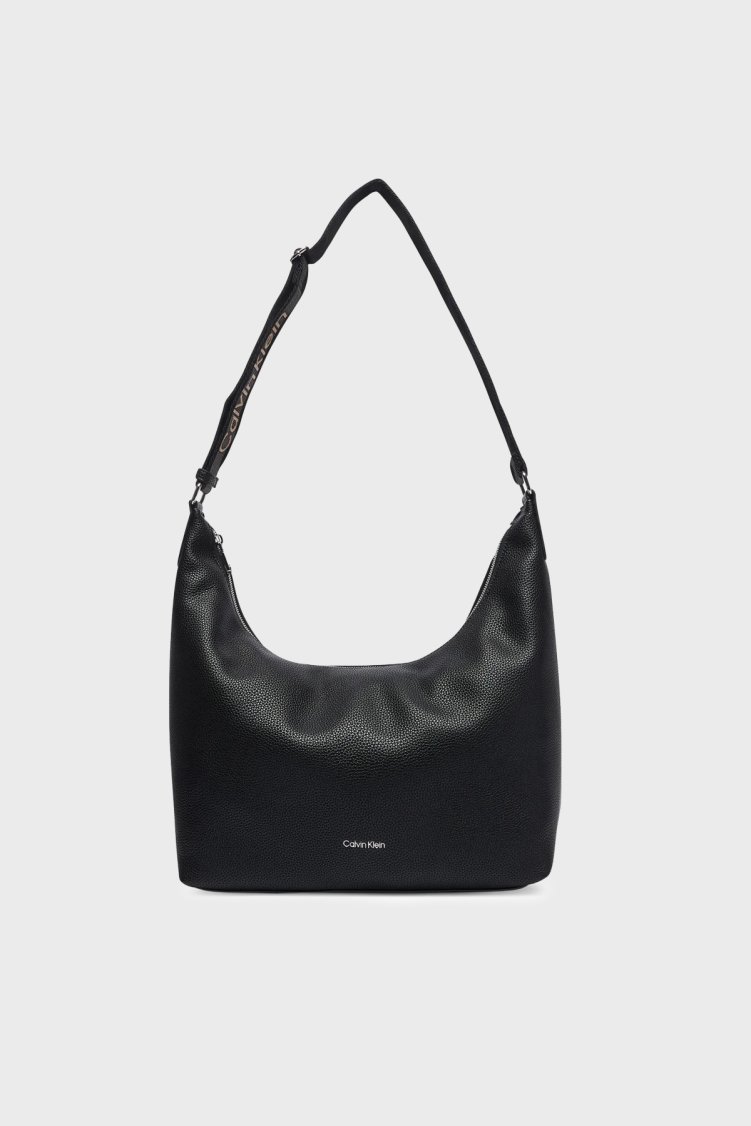 Calvin Klein Kadın Çanta LV04F3891G UB1 Siyah - Calvin Klein (1)