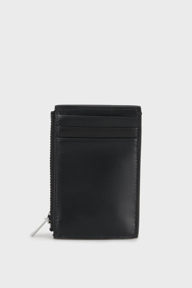 Calvin Klein LV04D1202GUB1 Erkek Kartlık LV04D1202G UB1 SİYAH - Calvin Klein (1)