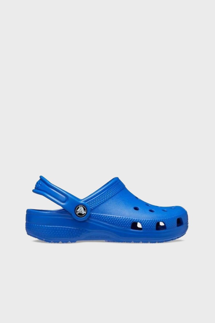 Crocs Classic Clog K Hafif Sandalet Unisex Çocuk Terlik 206991-4KZ SAKS - Crocs