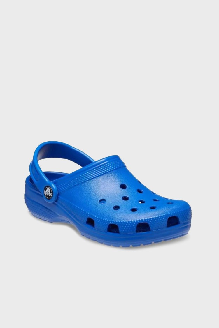 Crocs Classic Clog K Hafif Sandalet Unisex Çocuk Terlik 206991-4KZ SAKS - Crocs (1)