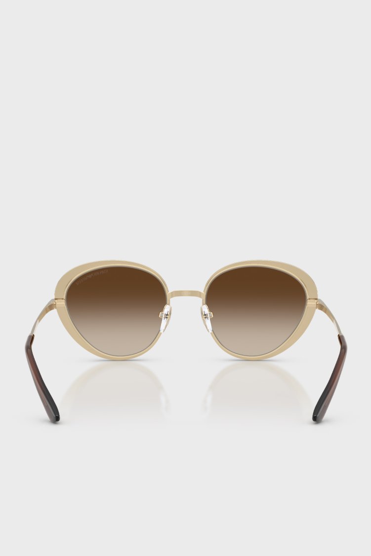 Emporio Armani Kadın Gözlük 0EA2177 344113 51 Kahve - Emporio Armani (1)