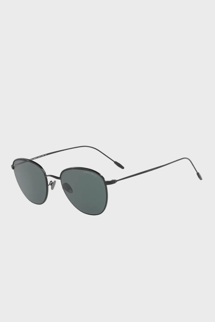 Giorgio Armani Erkek Gözlük 0AR6048 300171 51 SİYAH - Giorgio Armani