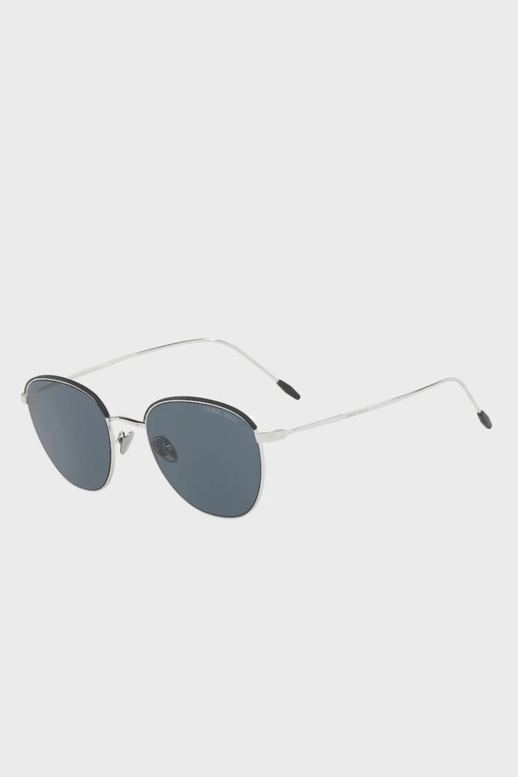 Giorgio Armani Erkek Gözlük 0AR6048 301587 51 METAL - Giorgio Armani