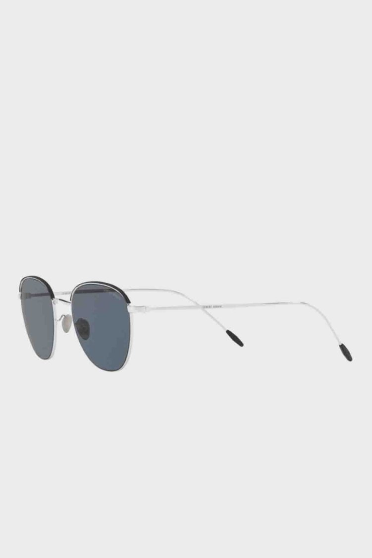 Giorgio Armani Erkek Gözlük 0AR6048 301587 51 METAL - Giorgio Armani (1)