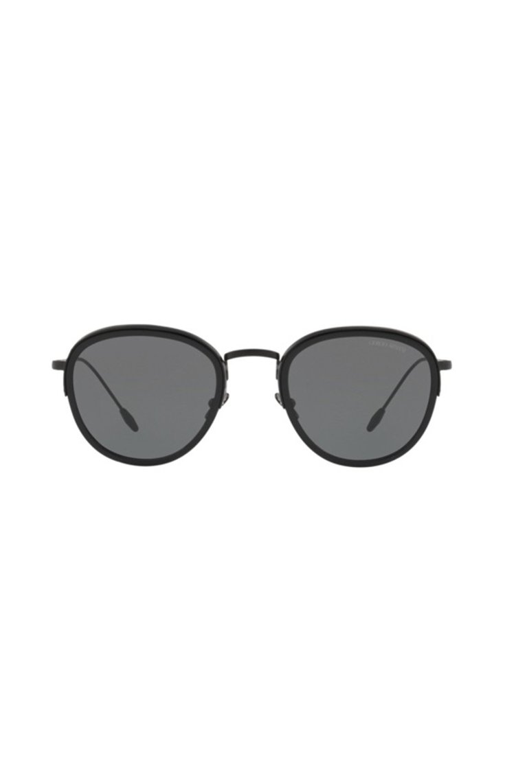 Giorgio Armani Erkek Gözlük 0AR6068 300187 50 SİYAH - Giorgio Armani (1)
