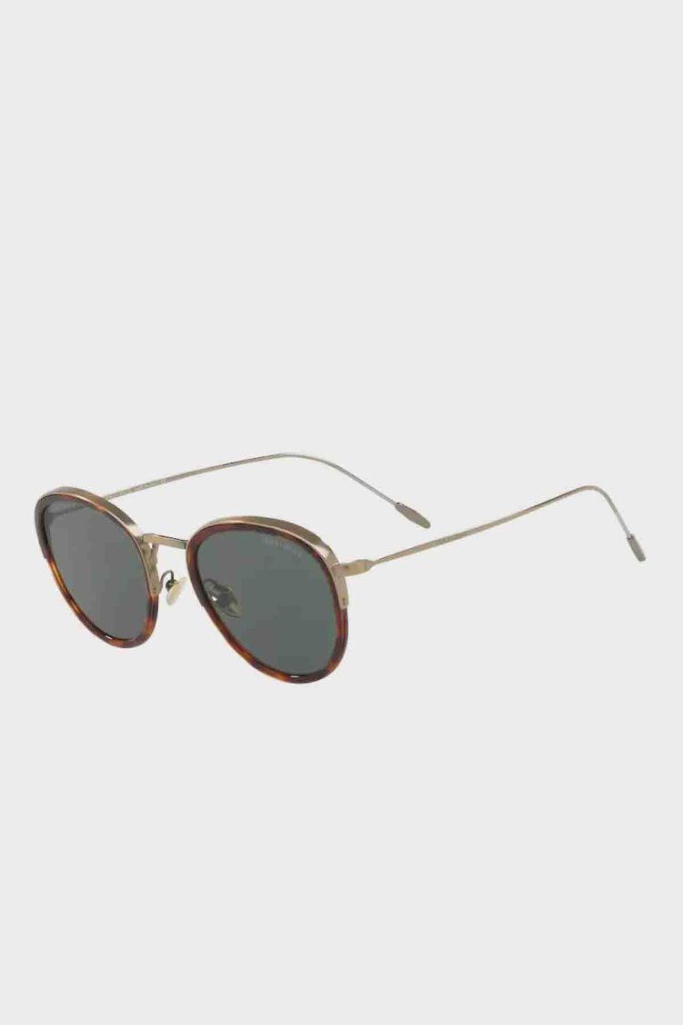 Giorgio Armani Erkek Gözlük 0AR6068 319871 50 KAHVE - Giorgio Armani