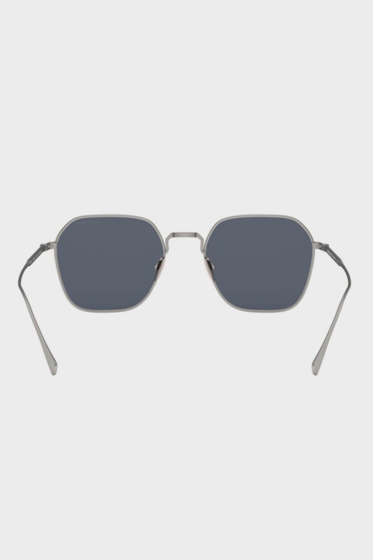 Giorgio Armani Erkek Gözlük 0AR6104 300387 53 GÜMÜŞ - Giorgio Armani (1)