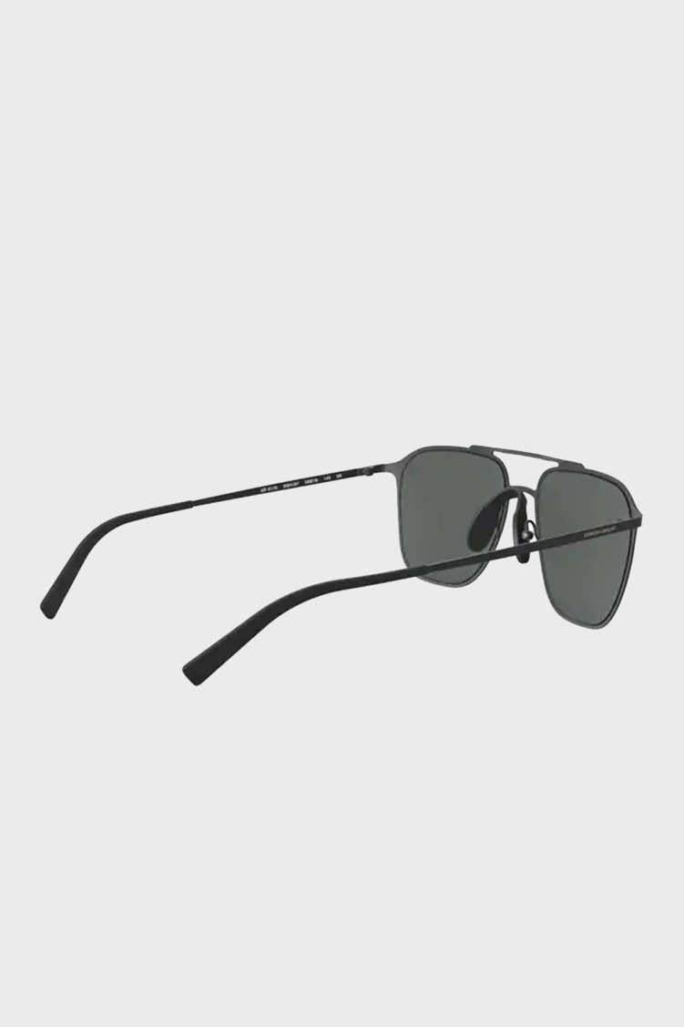 Giorgio Armani Erkek Gözlük 0AR6110 300187 58 SİYAH - Giorgio Armani (1)