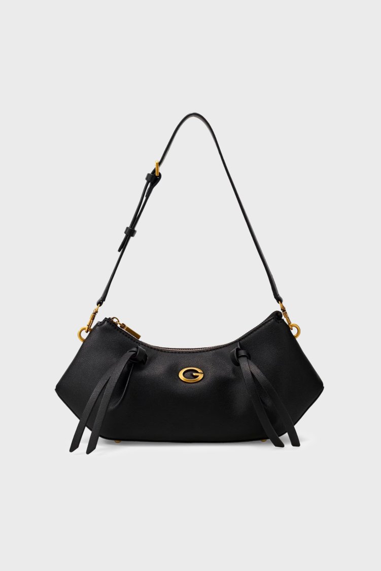 Guess Allegra HWBG2237180 Kadın Çanta HWBG22 37180 BLA Siyah - Guess