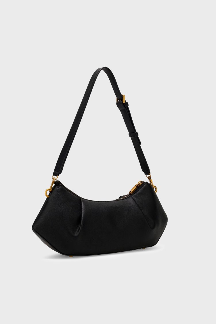 Guess Allegra HWBG2237180 Kadın Çanta HWBG22 37180 BLA Siyah - Guess (1)