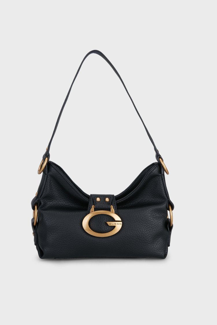 Guess Camden Omuz Askılı Kadın Çanta HWBB93 8720 BLA Siyah - Guess