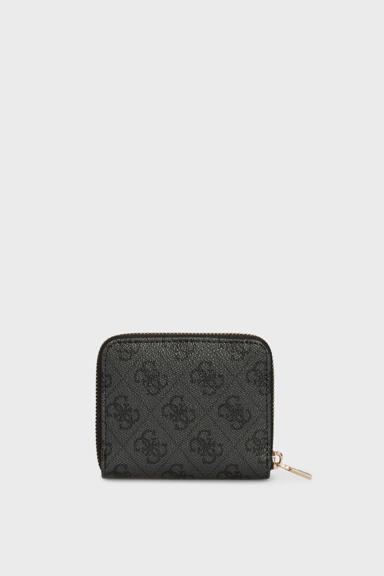 Guess Laurel 4G Logolu SWSG7459137 Bayan Cüzdan SWSG74 59137 CLO ANTRASİT - Guess (1)