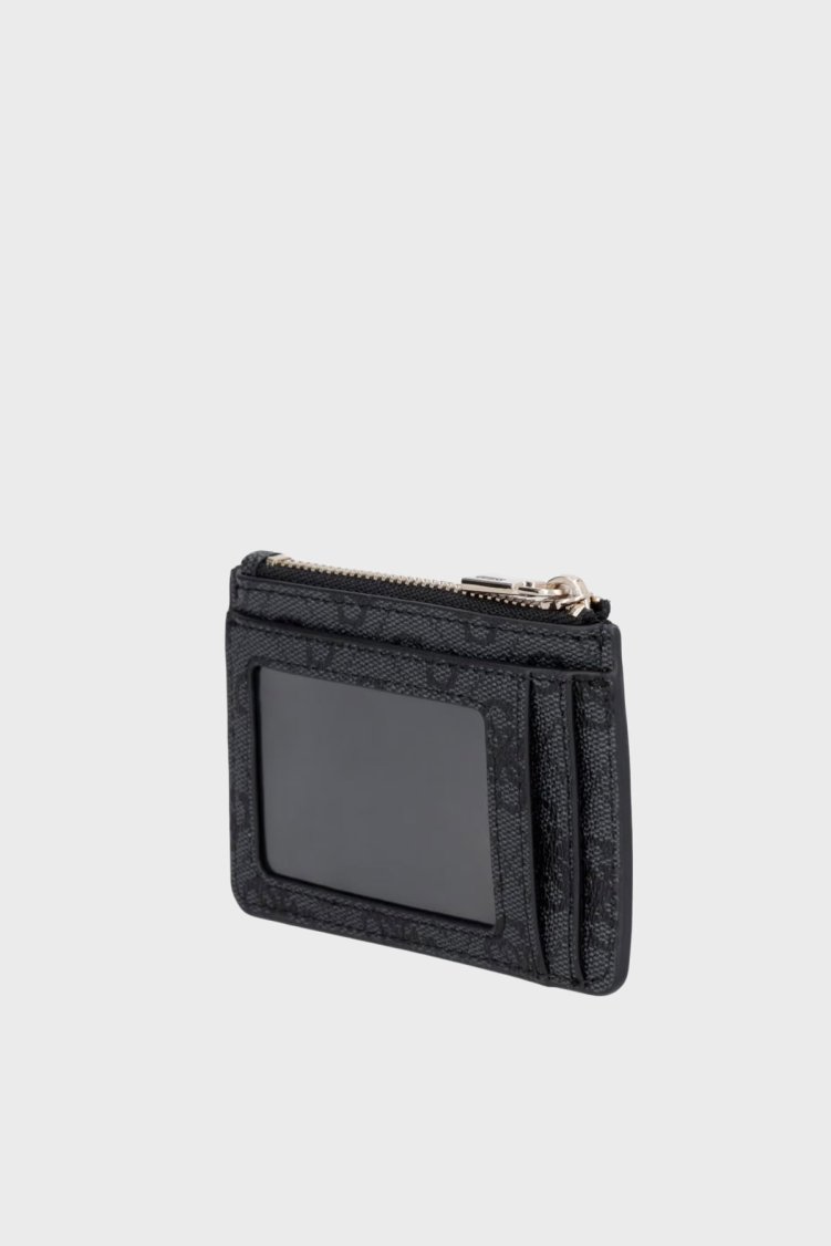 Guess Laurel 4G Logolu SWSG7459505 Kadın Kartlık SWSG74 59505 CLO Antrasit - Guess (1)