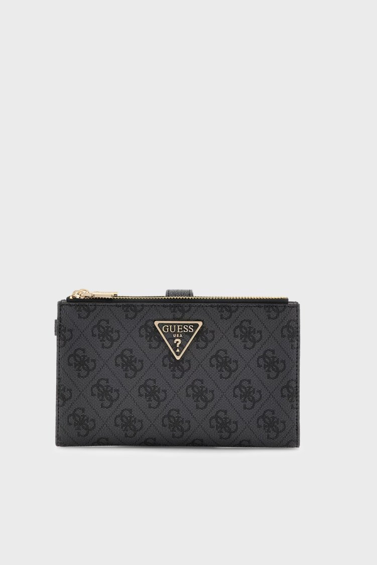 Guess Laurel SWSG7459157 Kadın Cüzdan SWSG74 59157 CLO Antrasit - Guess