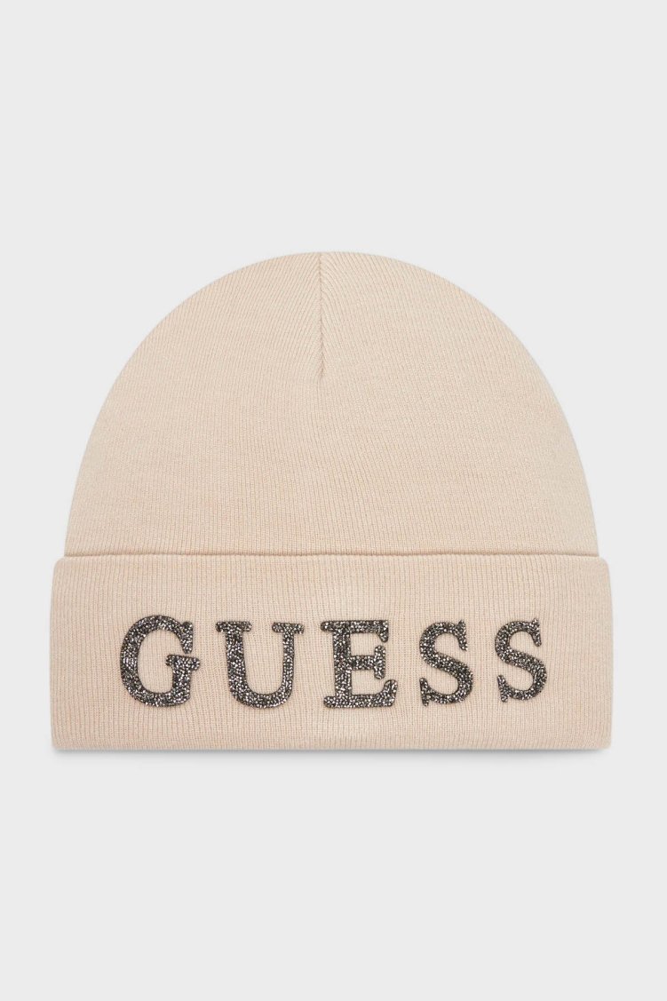Guess Logolu AW5398POL01 Bayan Bere AW5398 POL01 STO TAŞ - Guess