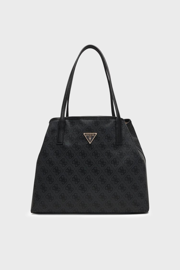 Guess Victtoria Logolu Omuz Askılı HWESG951428 Kadın Çanta HWESG9 51428 CLO Antrasit - Guess