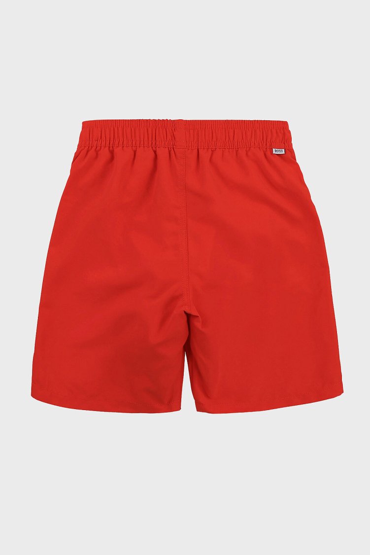 Hugo Boss Çocuk Short 24682/9970 RED Kırmızı - Hugo Boss (1)
