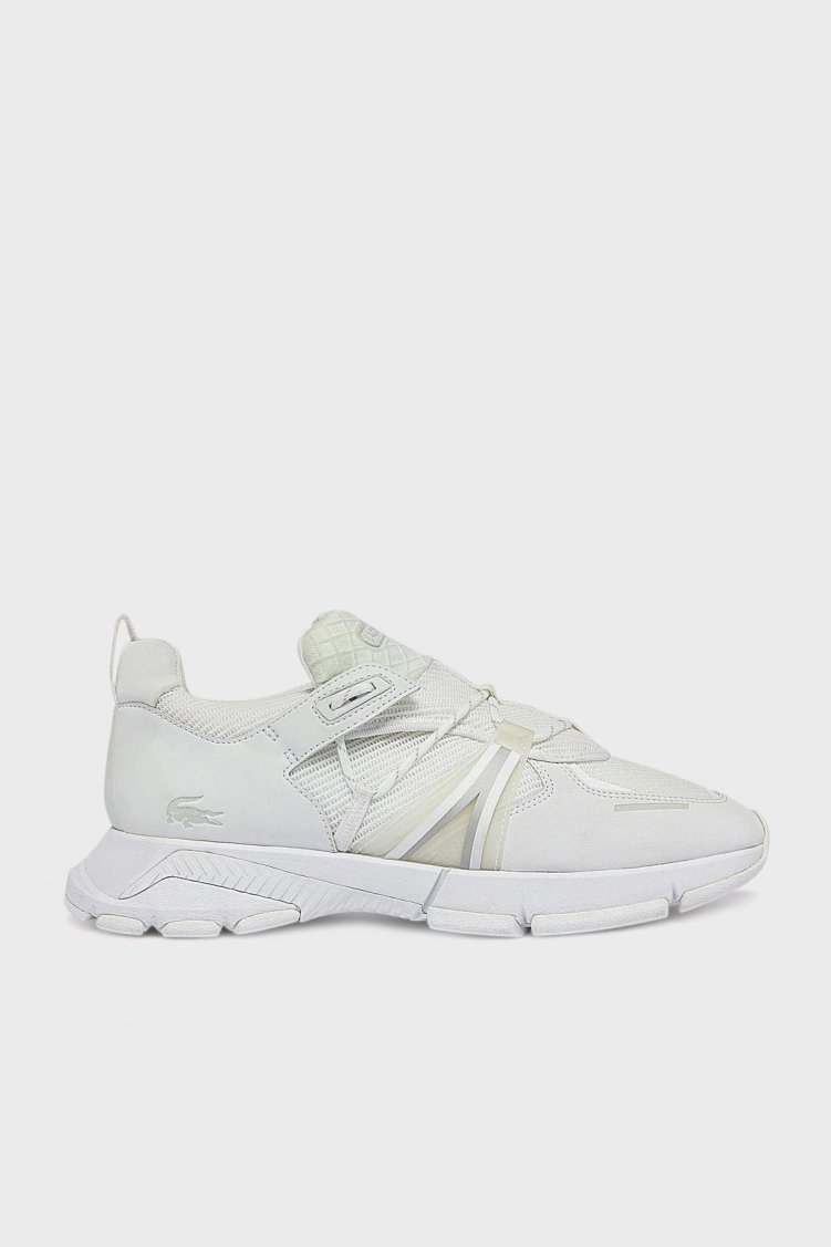 Lacoste Sneaker Erkek Ayakkabı 743SMA0064 21G BEYAZ - Lacoste