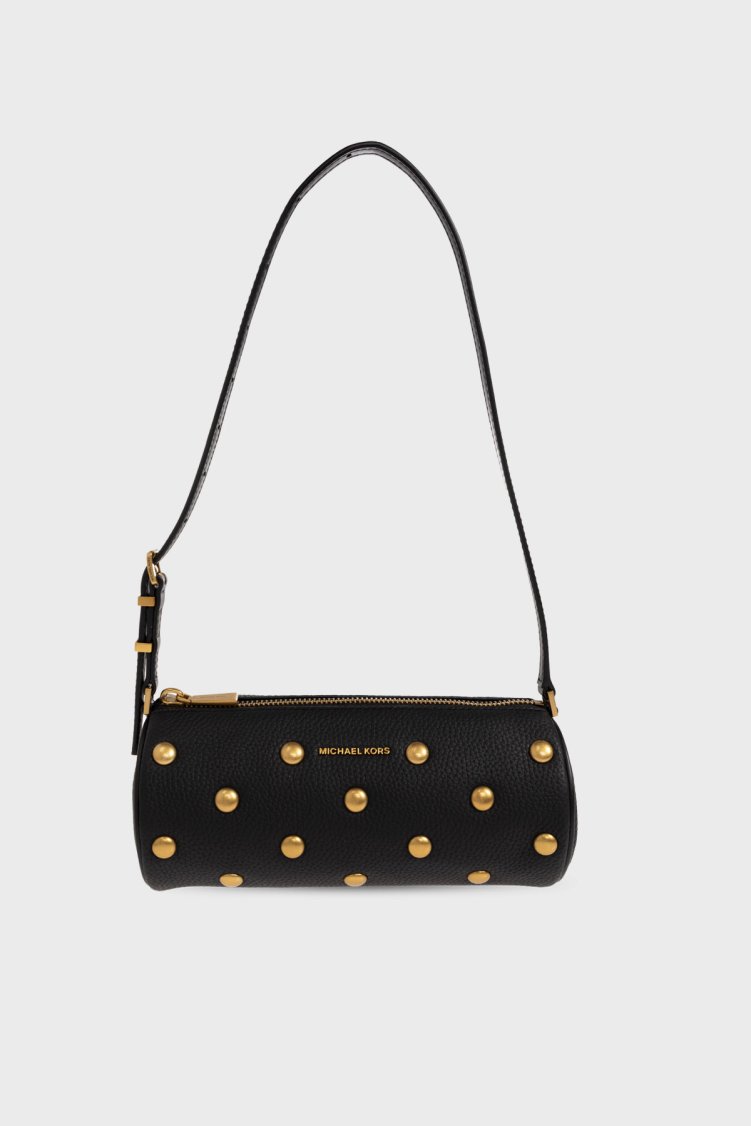 Michael Kors Ayarlanabilir Askılı 32T6AZYC1L001 Kadın Çanta 32T6AZYC1L 001 Siyah - Michael Kors