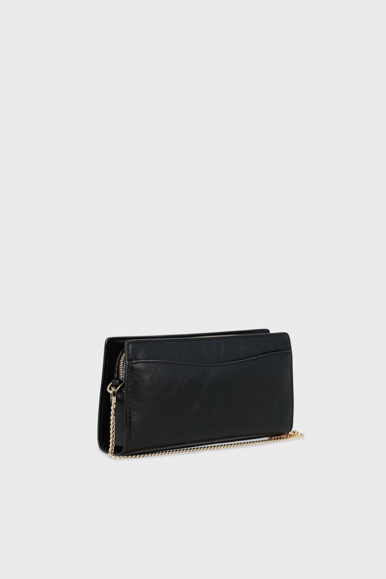 Michael Kors Leopar Desenli Çıkarılabilir Zincir Askılı 32F5GNXC0H706 Kadın Çanta 32F5GNXC0H 706 LEOPAR - Michael Kors (1)