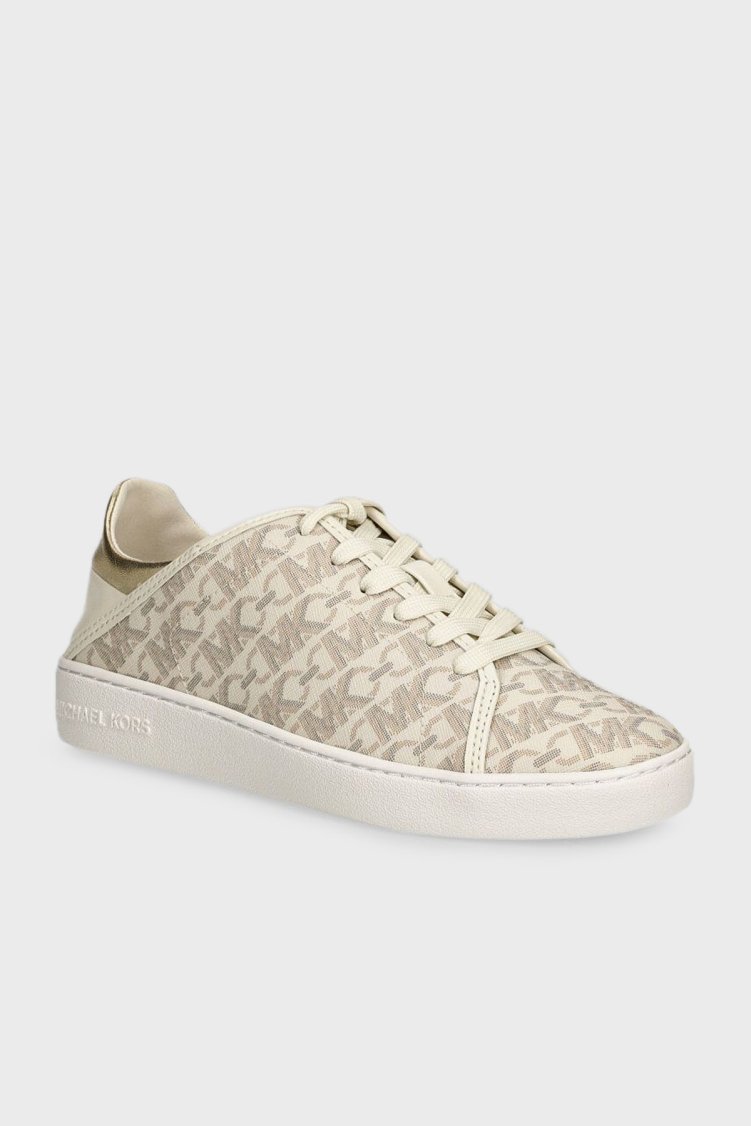Michael Kors Sneaker 43T4JNFS1B170 Kadın Ayakkabı 43T4JNFS1B 170 BEJ - Michael Kors (1)