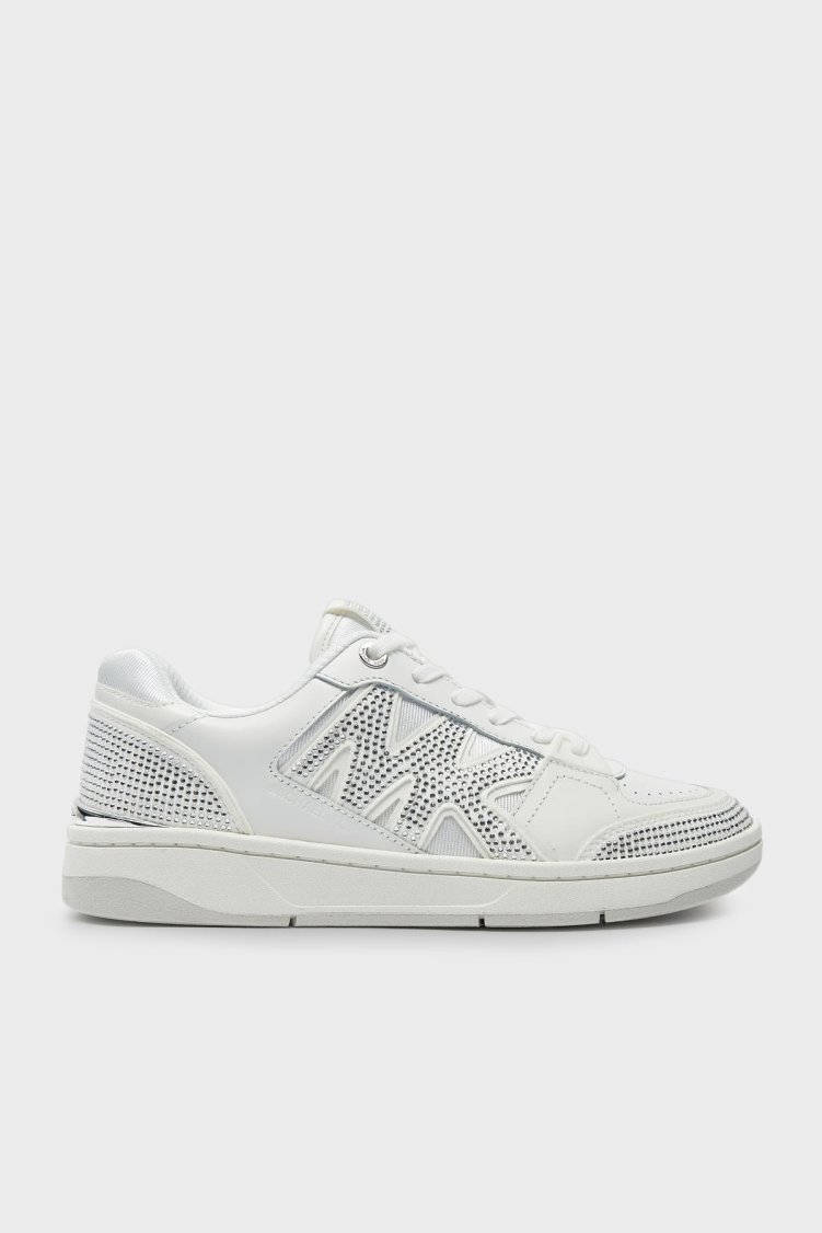 Michael Kors Sneaker 43T4RBFS2D085 Kadın Ayakkabı 43T4RBFS2D 085 BEYAZ - Michael Kors