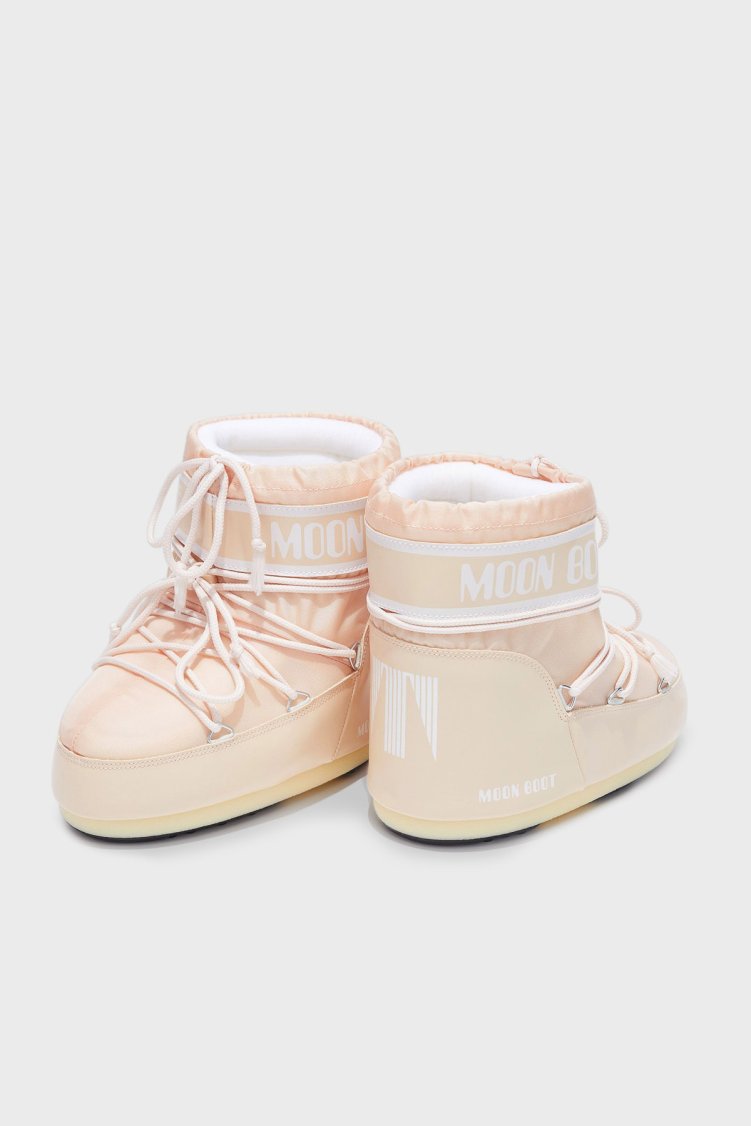 Moon Boot Su İtici Kadın Kar Botu 14093400-011 BİSKÜVİ - Moon Boot (1)