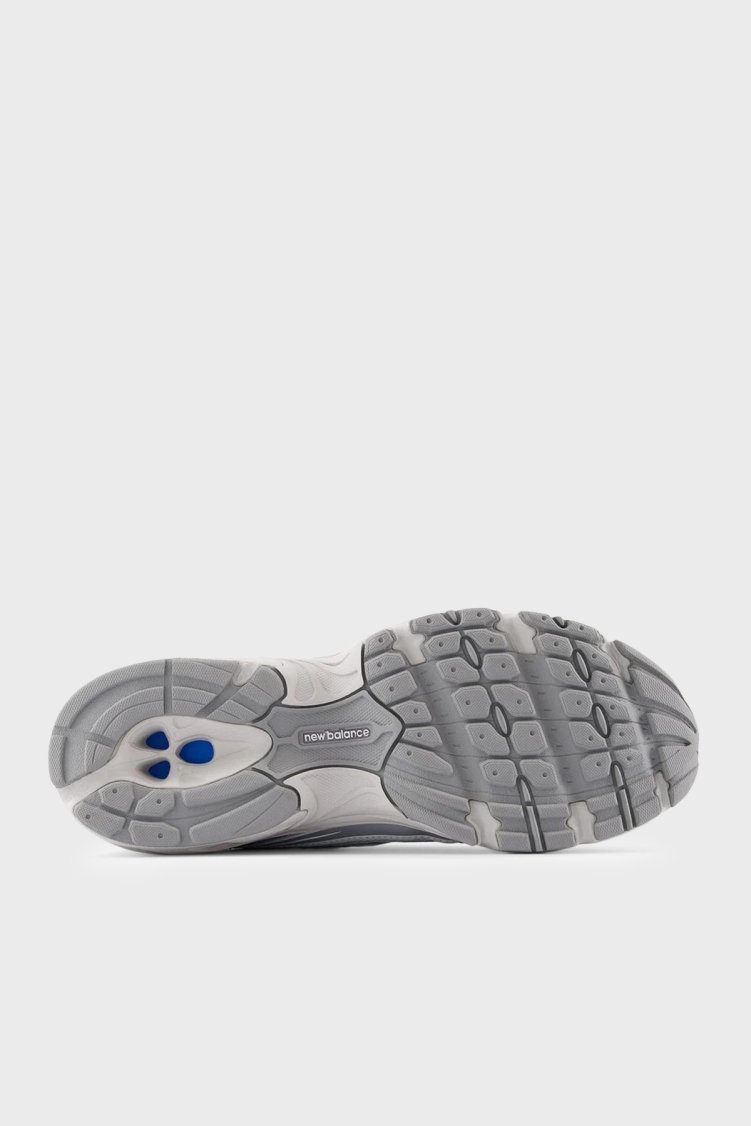 New Balance Logolu Sneaker Kadın Ayakkabı U7405I7 Gümüş - New Balance (1)