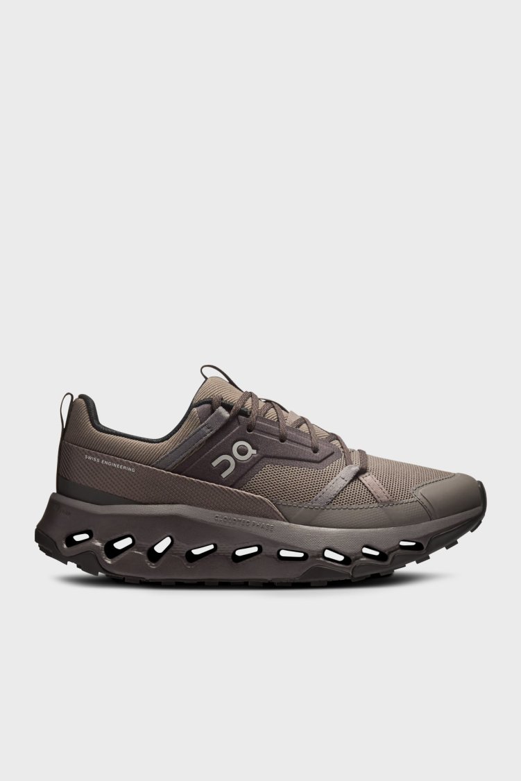 On Logolu Sneaker Kadın Ayakkabı 3WE10013433 HAKİ - On