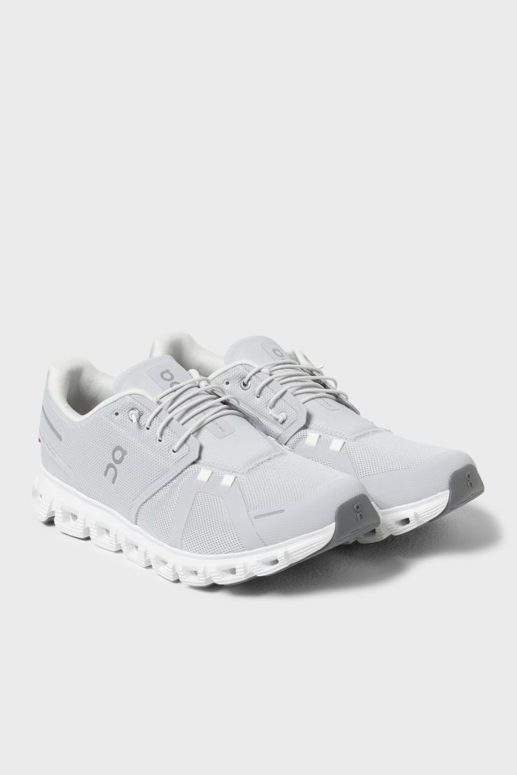 On Logolu Sneaker Erkek Ayakkabı 3MF10070070 AÇIK MAVİ - On (1)