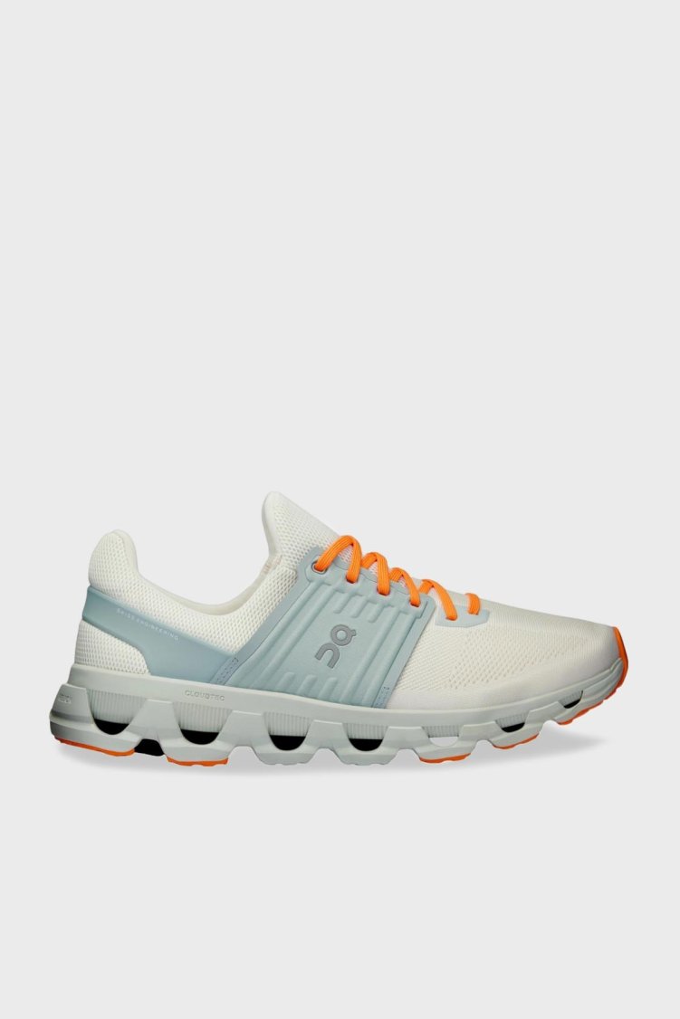 On Running Logolu Sneaker Erkek Ayakkabı 3MD10242167 BEJ - On