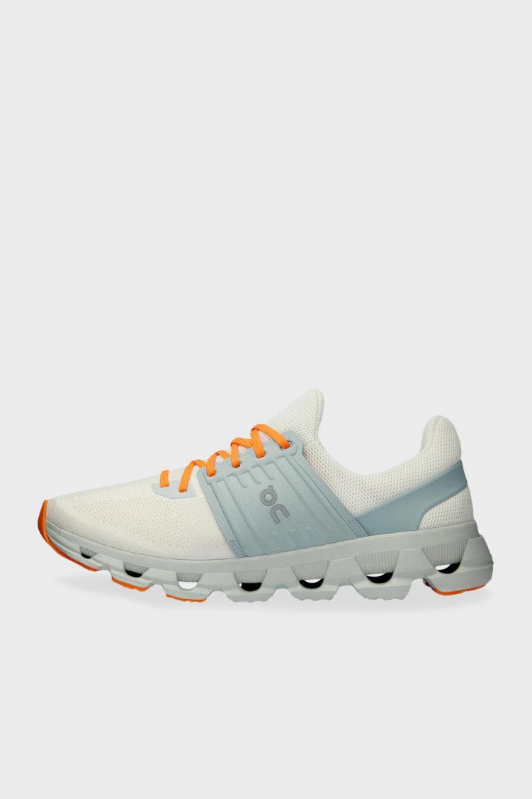 On Running Logolu Sneaker Erkek Ayakkabı 3MD10242167 BEJ - On (1)