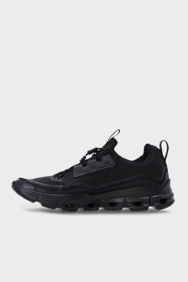 On Running Sneaker Erkek Ayakkabı 3MD30450485 SİYAH - On (1)