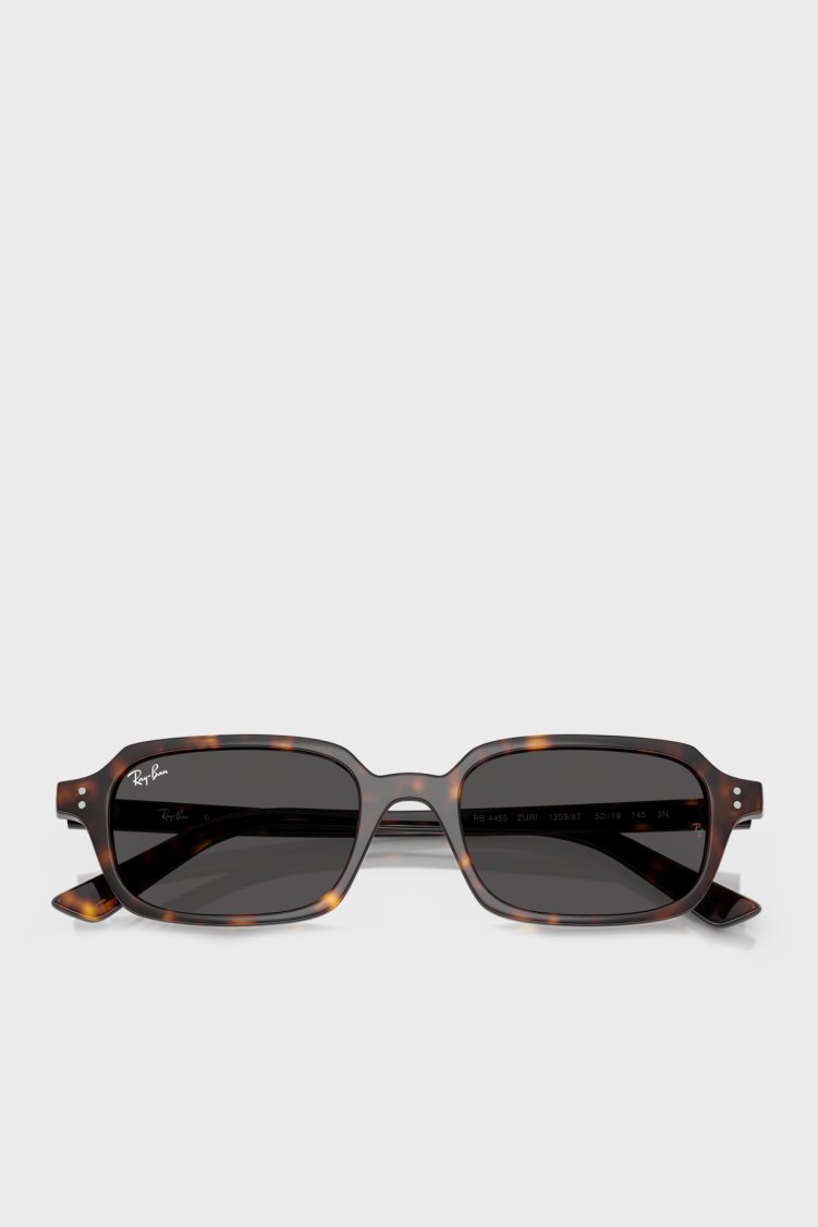 Ray Ban Güneş Unisex Gözlük 0RB4455 135987 52 Kaplumbağa kabuğu - Ray Ban (1)